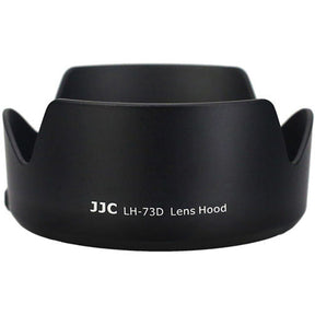 JJC EW-73D Lens Hood Black