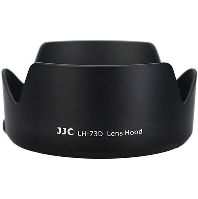 JJC EW-73D Lens Hood Black