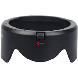 JJC EW-73D Lens Hood Black - image 3 of 3