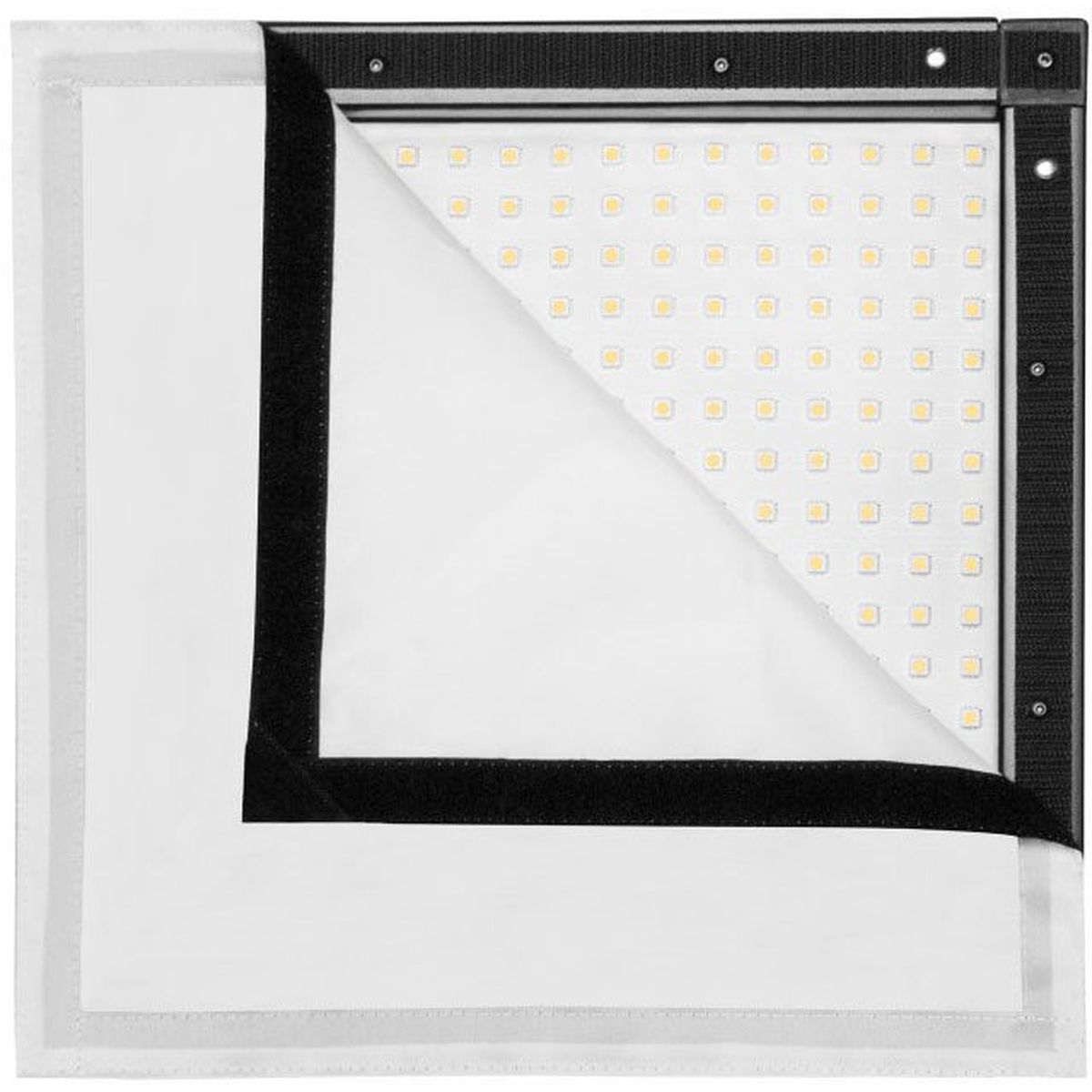 Westcott Flex 1' X 1' Daylight Cine Set - image 2 of 5