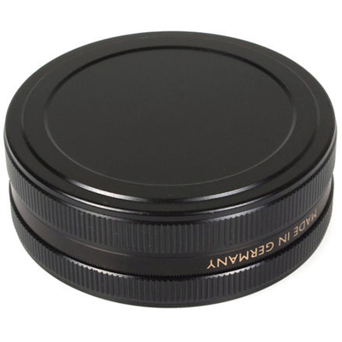 Caruba Metalen Filter Opberg/Bewaarset 43mm - image 3 of 5