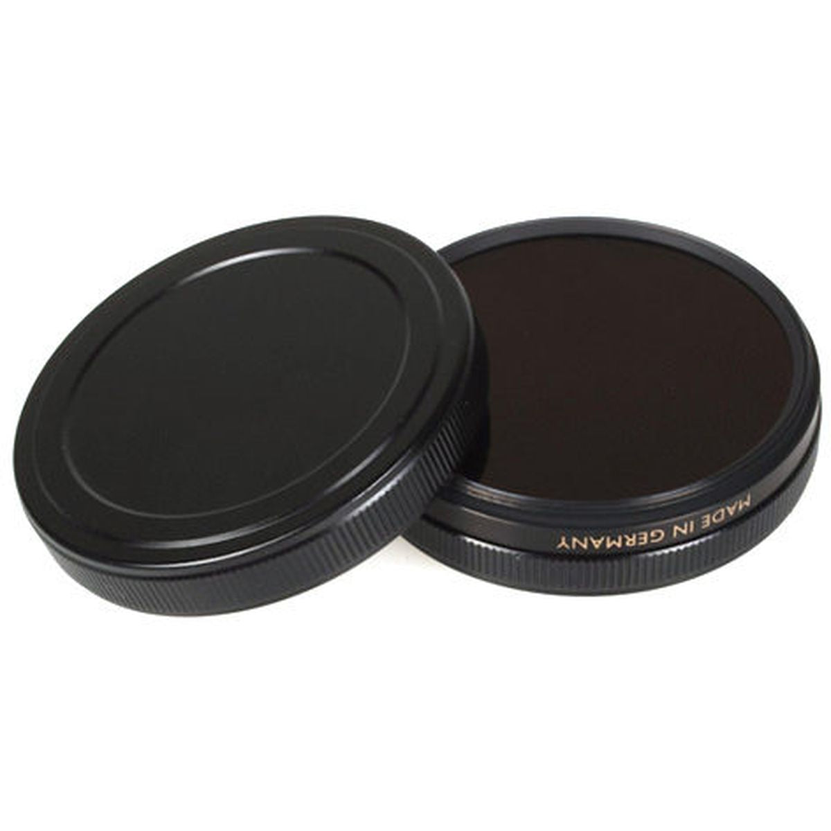 Caruba Metalen Filter Opberg/Bewaarset 43mm - image 4 of 5