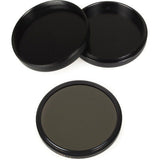 Caruba Metalen Filter Opberg/Bewaarset 43mm - image 5 of 5