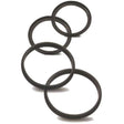 Caruba StepUp/Down Ring 40.5mm - 46mm