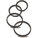 Caruba StepUp/Down Ring 62mm - 82mm
