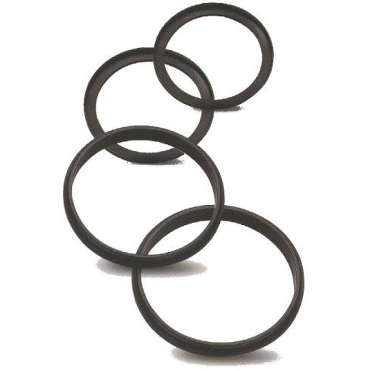 Caruba StepUp/Down Ring 67mm - 82mm