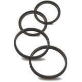 Caruba StepUp/Down Ring 67mm - 82mm