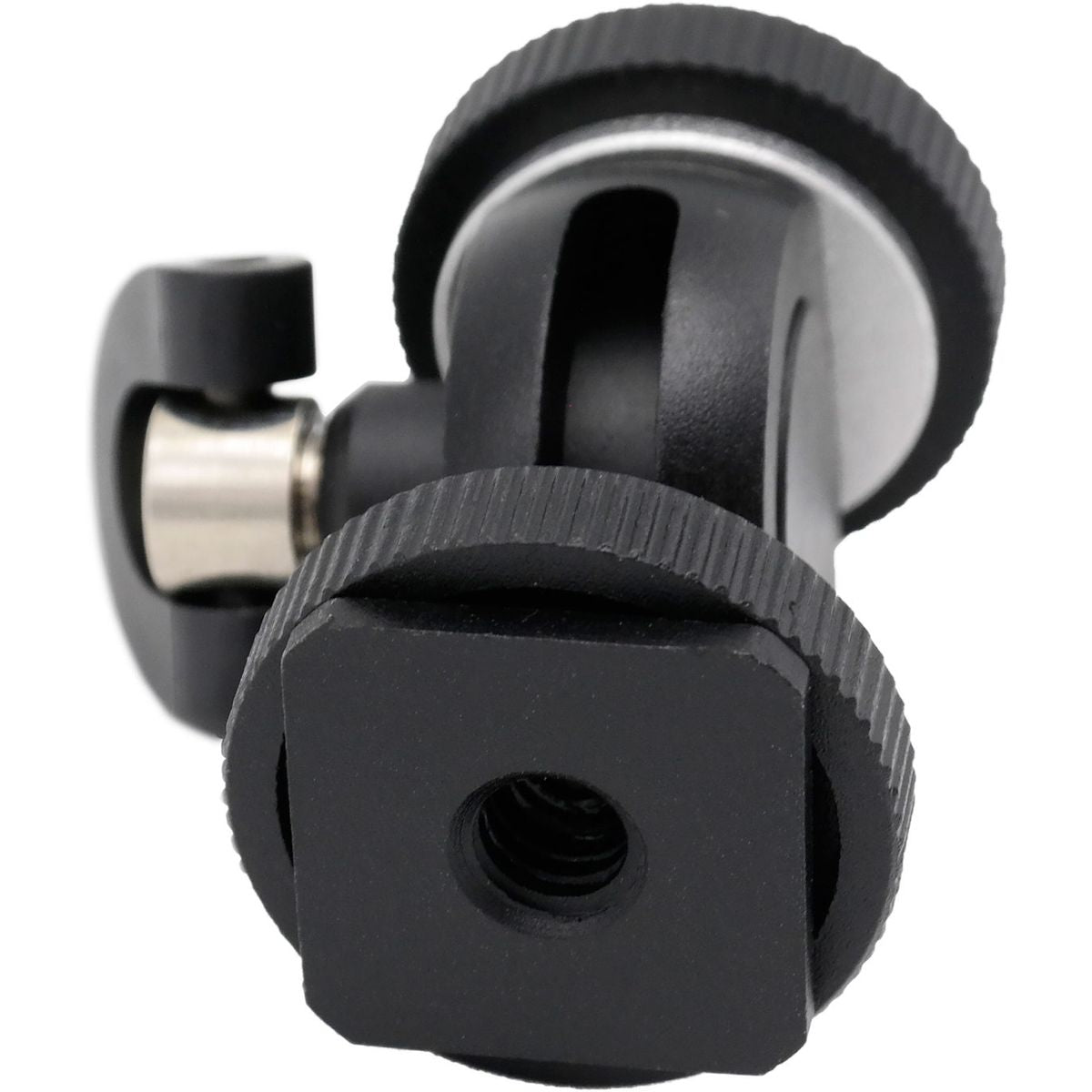 Caruba Mini Bracket Tilt (Cold Shoe To 1/4"M) - image 3 of 3