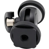 Caruba Mini Bracket Tilt (Cold Shoe To 1/4"M) - image 3 of 3