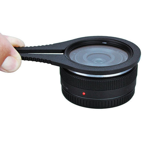 Caruba Filterklem Extra Small (37-46mm) (2 Pieces) - image 4 of 5