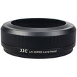 JJC LH-JX70II Fuji Lens Hood - Black