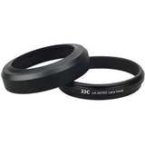 JJC LH-JX70II Fuji Lens Hood - Black - image 2 of 3