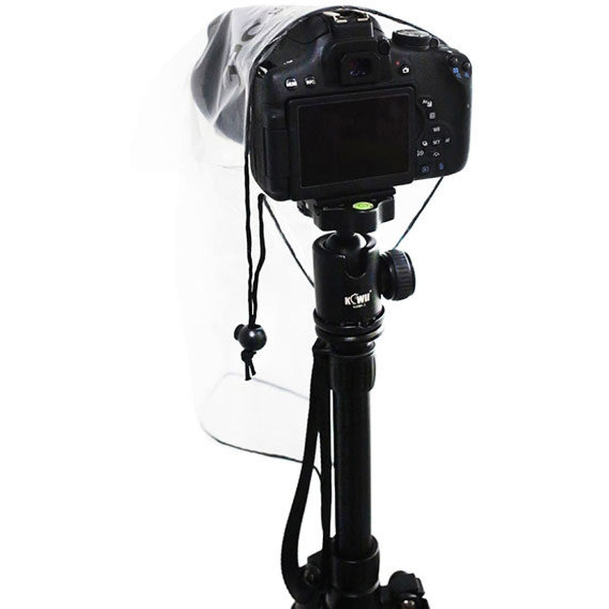 JJC RI-SF Raincover - image 4 of 5