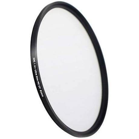 JJC Ultra-Slim MC UV Filter 82mm Black - image 2 of 3