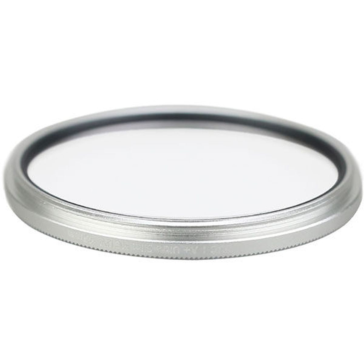 JJC Ultra-Slim MC UV Filter 49mm Silver - image 2 of 4