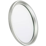 JJC Ultra-Slim MC UV Filter 49mm Silver - image 3 of 4