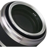 JJC Ultra-Slim MC UV Filter 49mm Silver - image 4 of 4