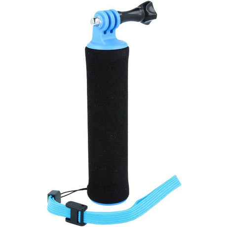Caruba Floating Handgrip GoPro Mount (Black/Blue) - image 4 of 5
