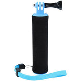 Caruba Floating Handgrip GoPro Mount (Black/Blue) - image 5 of 5