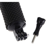 Caruba Padded Floating Handgrip GoPro Mount (Black/Green)