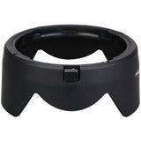 JJC ES-68 (II) Tulp Model Canon Lens Hood - image 2 of 3
