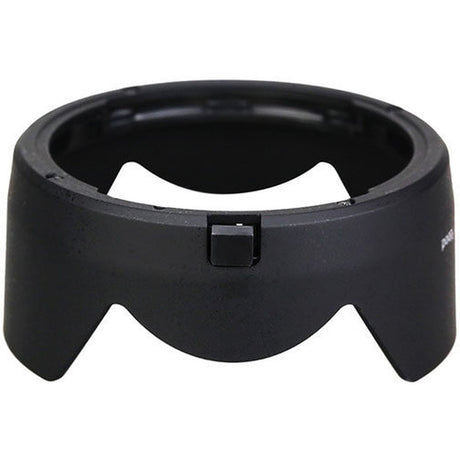 JJC ES-68 (II) Tulp Model Canon Lens Hood - image 2 of 3