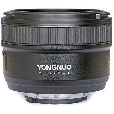 Yongnuo YN 50mm f/1.8 Nikon - image 2 of 3