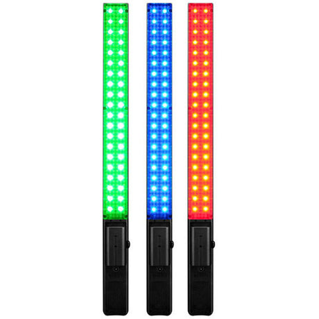 Yongnuo YN360 LED Light Wand - image 3 of 4