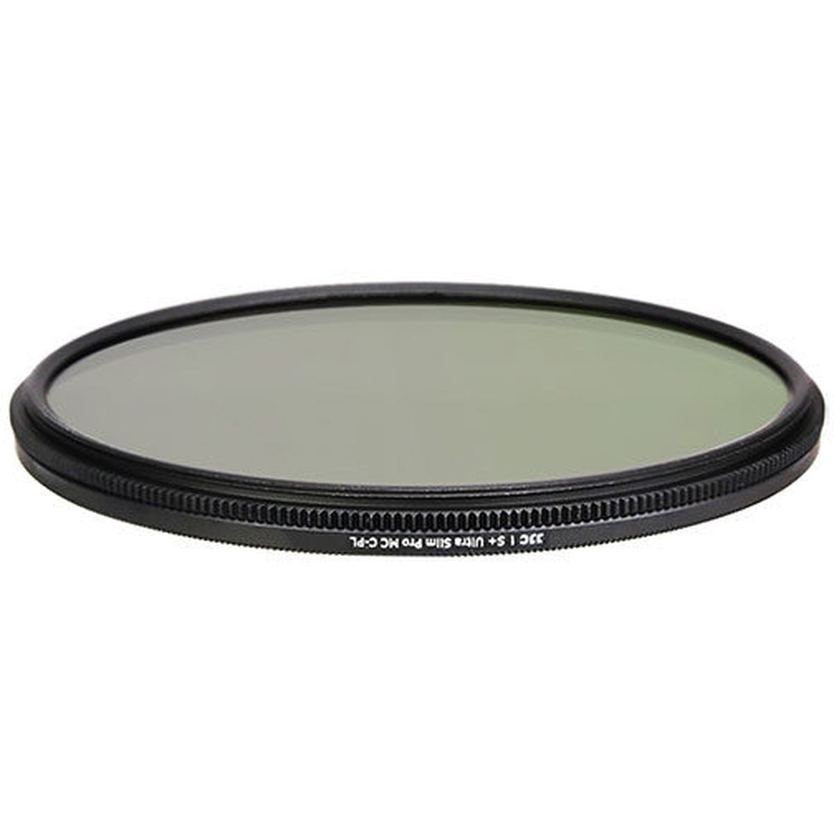 JJC S+ Ultra Slim Multi-Coated CPL Filter 37mm