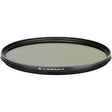JJC S+ Ultra Slim Multi-Coated CPL Filter 40.5mm
