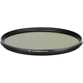 JJC S+ Ultra Slim Multi-Coated CPL Filter 40.5mm