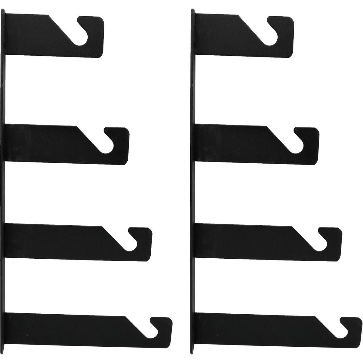 Caruba Suspension System For 4 Rollen Wand/Muur Mounting - image 2 of 5