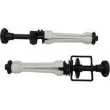 Caruba Suspension System For 4 Rollen Wand/Muur Mounting - image 3 of 5