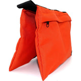 Caruba Double Sandbag Orange