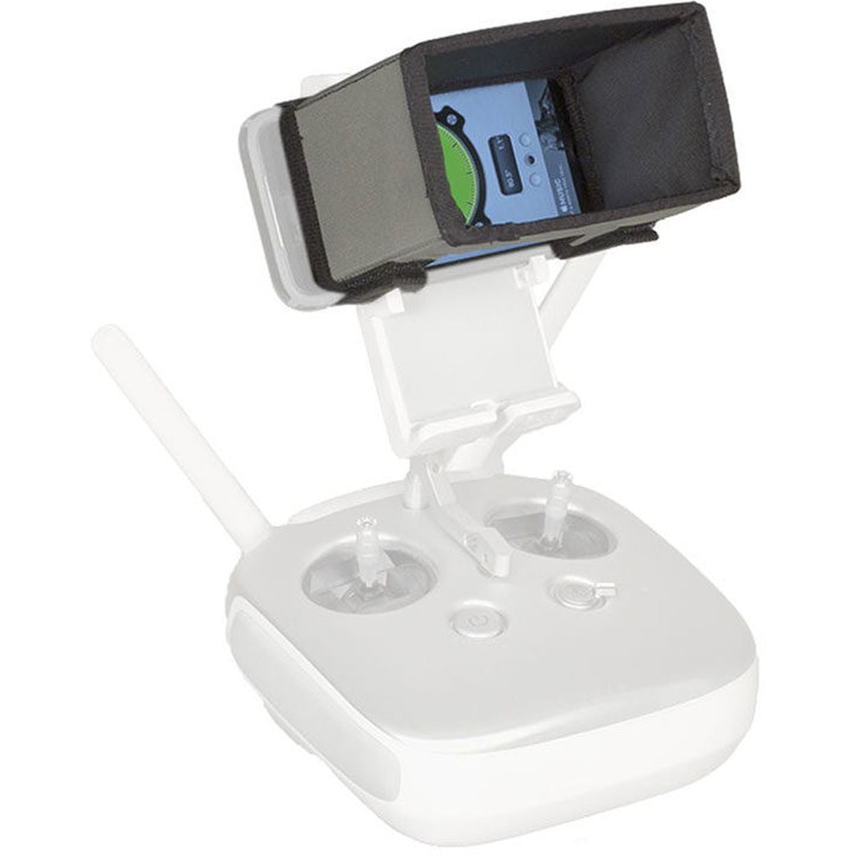 Hoodman Drone Aviator Hood For The iPhone 6 6S