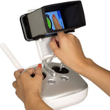 Hoodman Drone Aviator Hood For The iPhone 6 6S