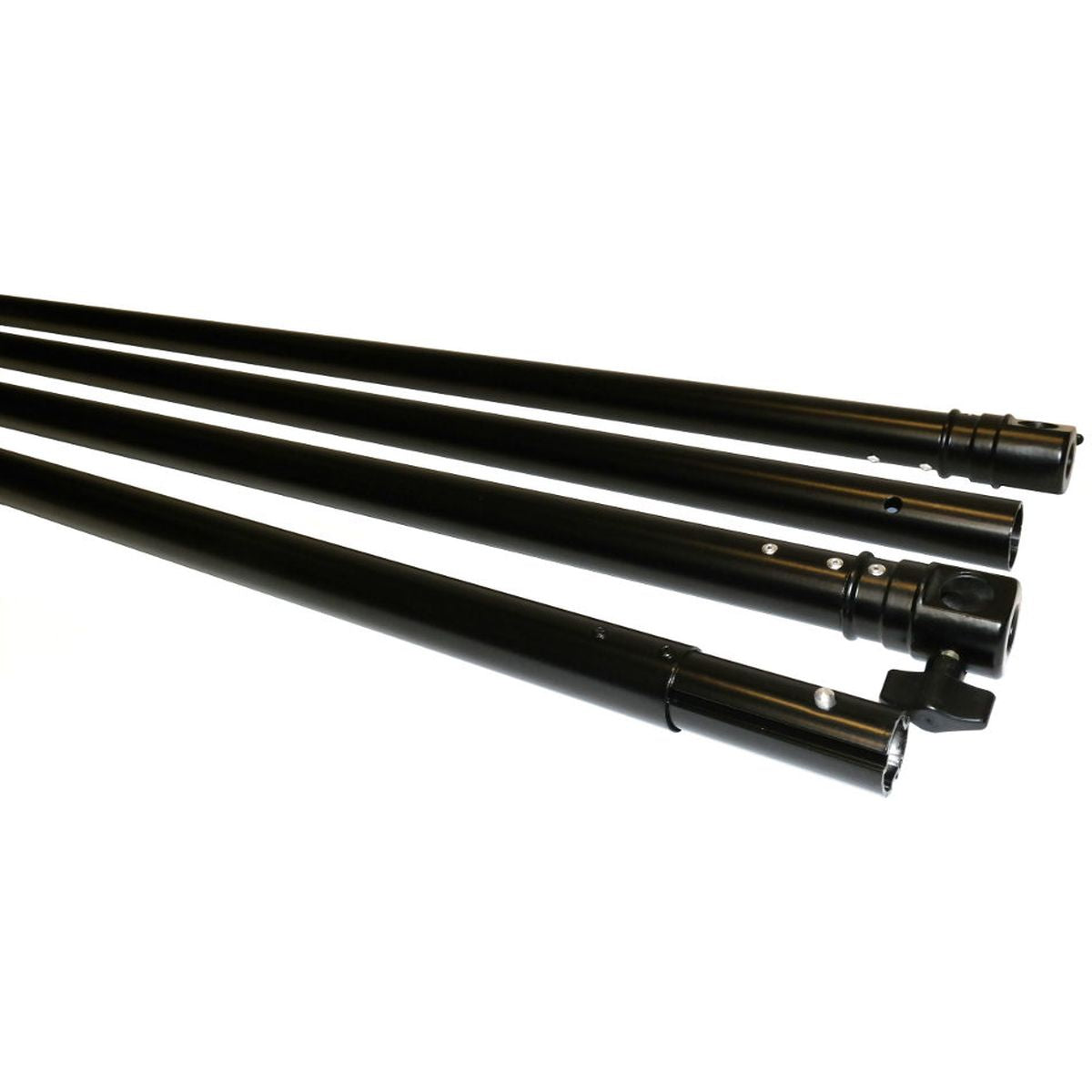 Caruba Crossbar 4 Meter