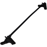 Caruba Accessory Clamp / Flexible Arm 1 (Clamp > Clamp)