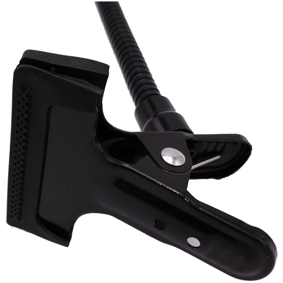 Caruba Accessory Clamp / Flexible Arm 1 (Clamp > Clamp)