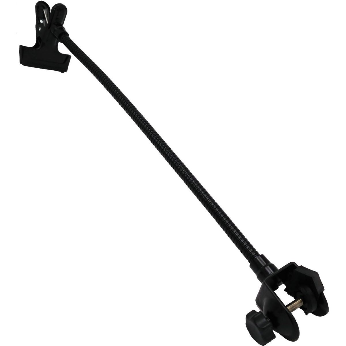 Caruba Accessory Clamp / Flexible Arm 3 (Clamp>tripod CLMP)