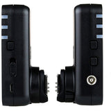 Yongnuo YN622N II Wirelessttl Flash Transceiver 2STUKS Nikon - image 4 of 4