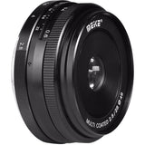 Meike MK-28mm f/2.8 Canon EF-M Mount