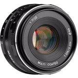 Meike MK-35mm f/1.7 Fuji FX-Mount - image 2 of 3