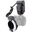 Meike MK-14EXT Macro Ring Flash Nikon
