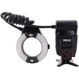 Meike MK-14EXT Macro Ring Flash Nikon - image 2 of 5