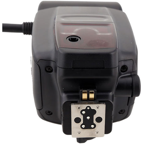 Meike MK-14EXT Macro Ring Flash Nikon - image 5 of 5