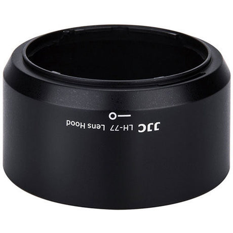 JJC HB 77 Nikon Lens Hood - image 2 of 4