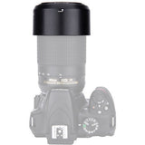JJC HB 77 Nikon Lens Hood - image 4 of 4