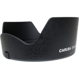 Caruba EW 83l Canon Lens Hood - image 2 of 5