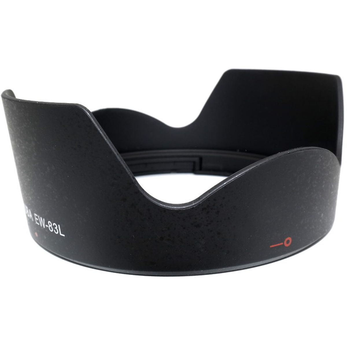 Caruba EW 83l Canon Lens Hood - image 3 of 5